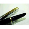 French  fountain pen WATERMAN gold nib