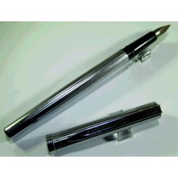 French fountain pen...