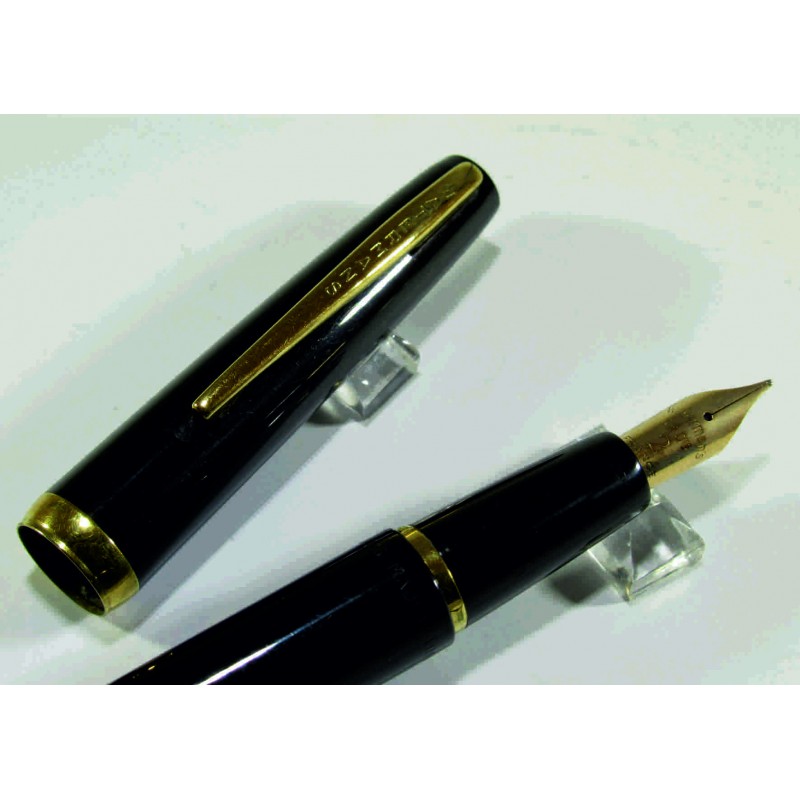 Stylo Plume Waterman France - Occasion, Un Classique De L'écriture