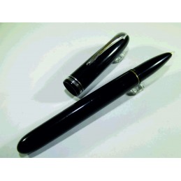 French fountain pen...