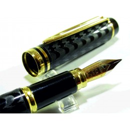 Fountain pen waterman man...