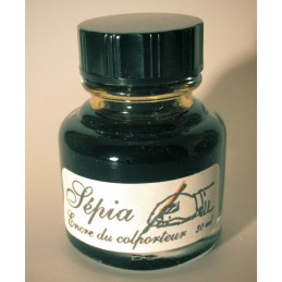 30ml bottle « encre du...