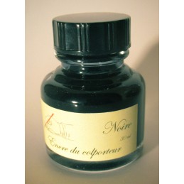 30ml bottle « encre du...