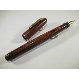 French safety fountain pen...