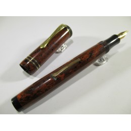 French fountain pen J.M....