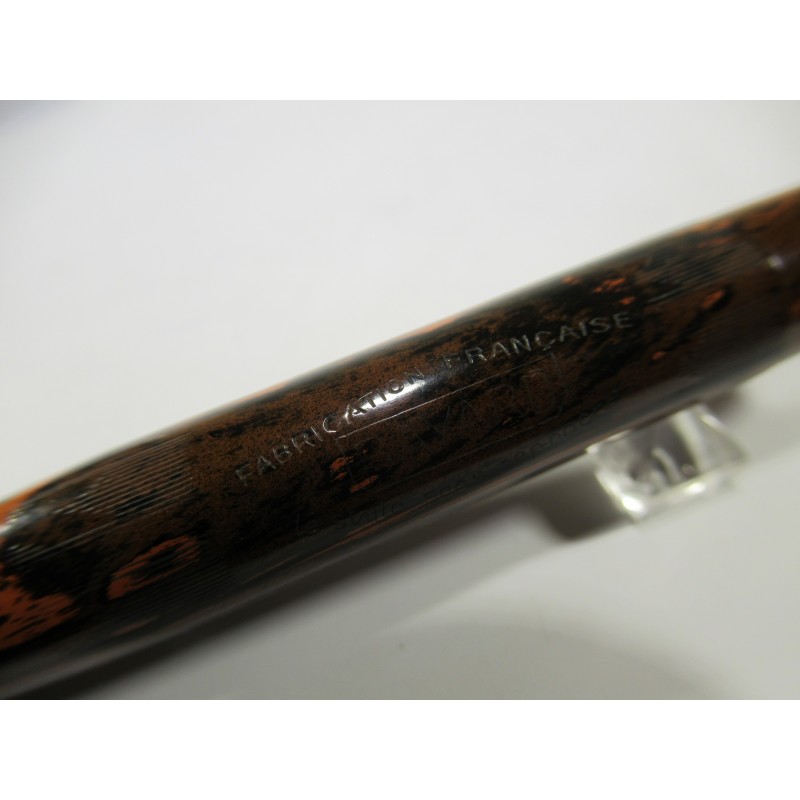 Stylo Plume Ancien BAYARD "Le Stylo Sans Reproche" - Plume Or #B10 - 11,5 Cm - Occasion