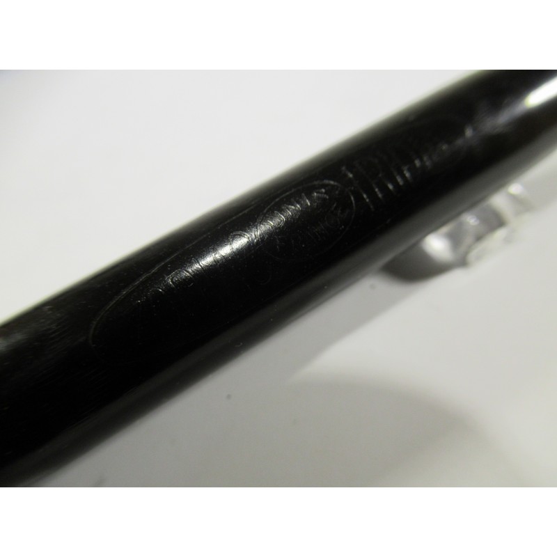 DEUX STYLOS PLUME WATERMANS 1950 PLUME OR 18CTS POINÇON TETE D AIGLE M425 26334