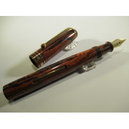 French fountain pen EDACOTO