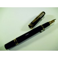 Fountain pens